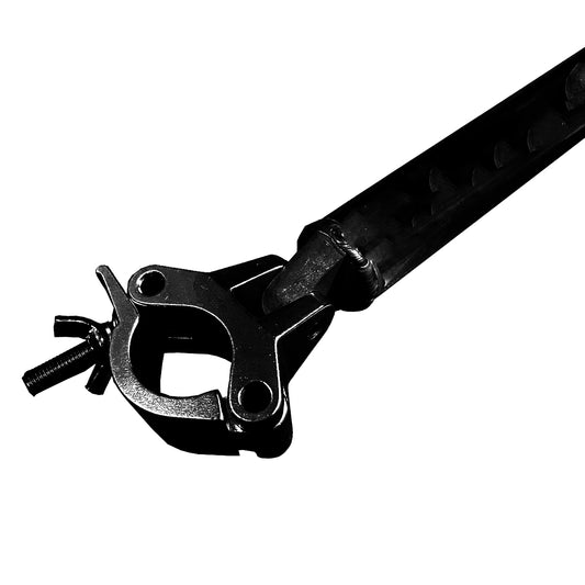 DT Corner Brace 3m Black