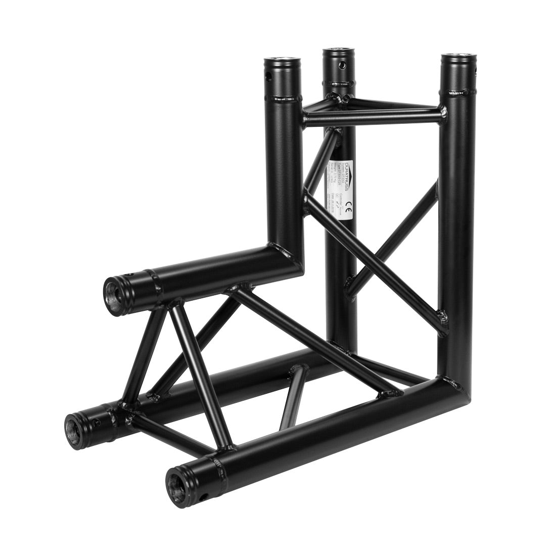 DT 33/2-C25-U90 Black