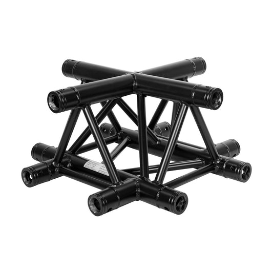 DT 33/2-C41-X Black
