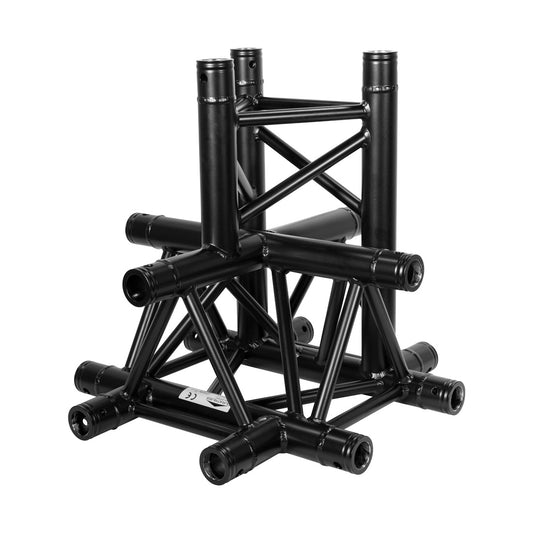 DT 33/2-C53-XU Black