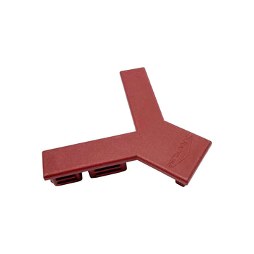 DURASTAGE 750 Corner Base Cover Red – Scenedeler