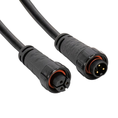 DMX IP ext. cable 10m Wifly EXR Par IP