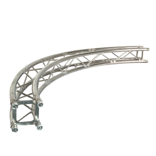 DT 14/2-Circle Part-2m-90°