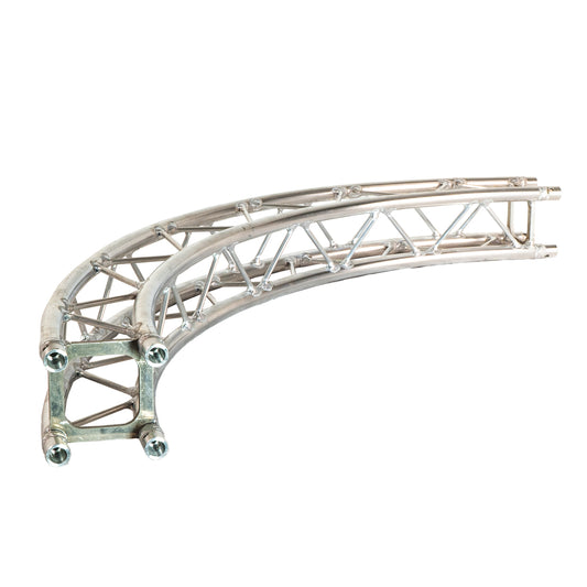 DT 14/2-Circle Part-1,5m-90°