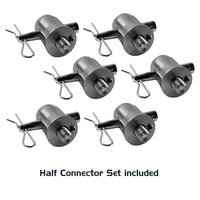 DT 34/2-DT 32/2 Adapter Frame