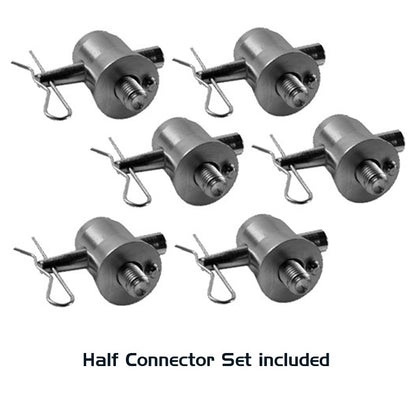 DT 34/2-DT 32/2 Adapter Frame