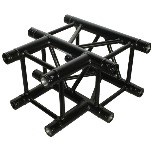 DT 34/3-T35-T Black