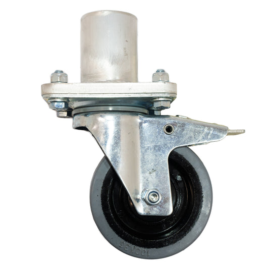 DURASTAGE Rollriser 1 Leg 24cm