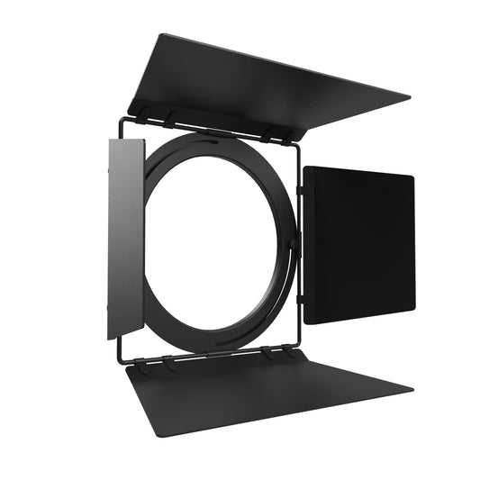 ELP18 Barndoor and Gel Frame