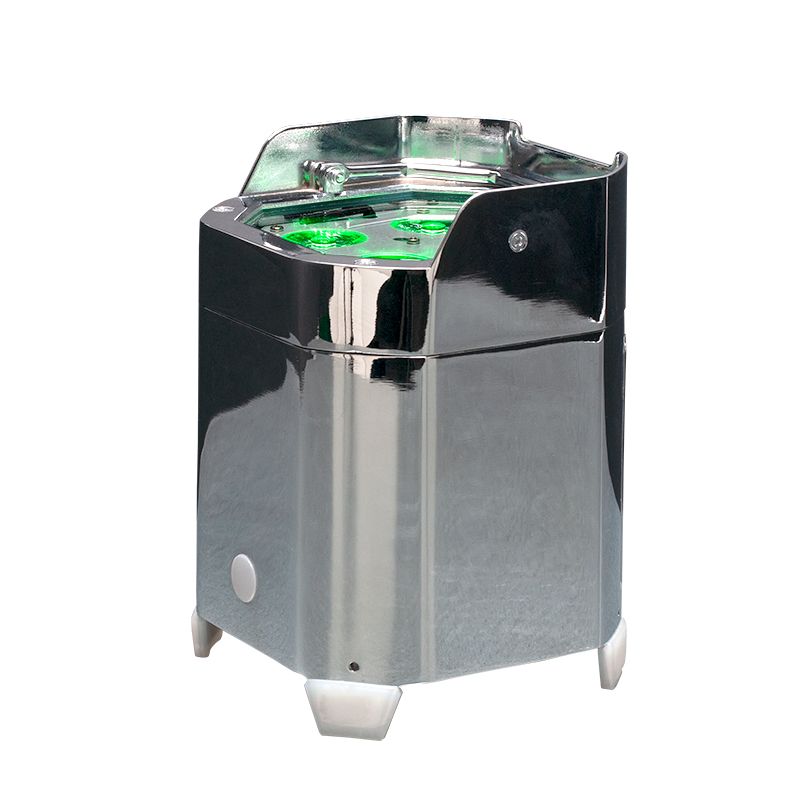Element HexIP Chrome