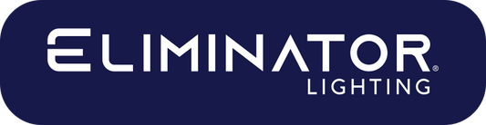 Eliminator Frost FX Bar RGBW