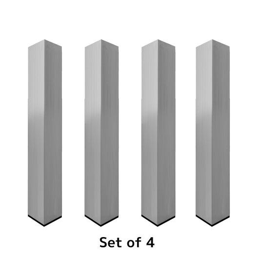 DURASTAGE 750 Fixed Leg Set 80cm (4 pcs)