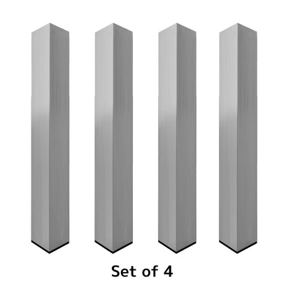 DURASTAGE 750 Fixed Leg Set 90cm (4 pcs)