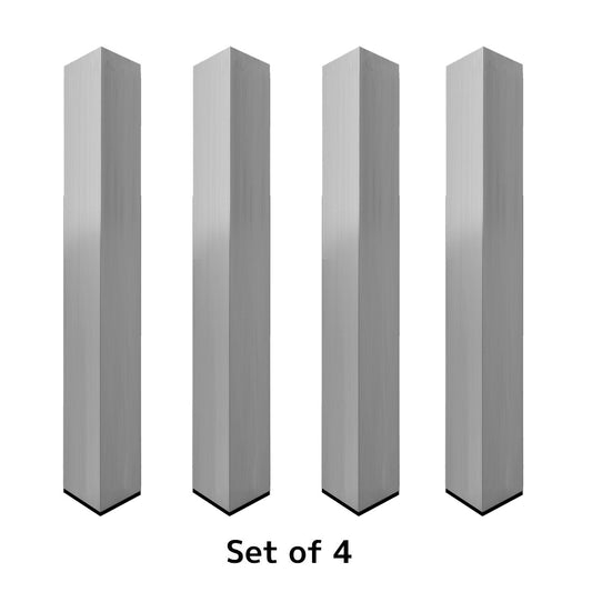 DURASTAGE 750 Fixed Leg Set 90cm (4 pcs)