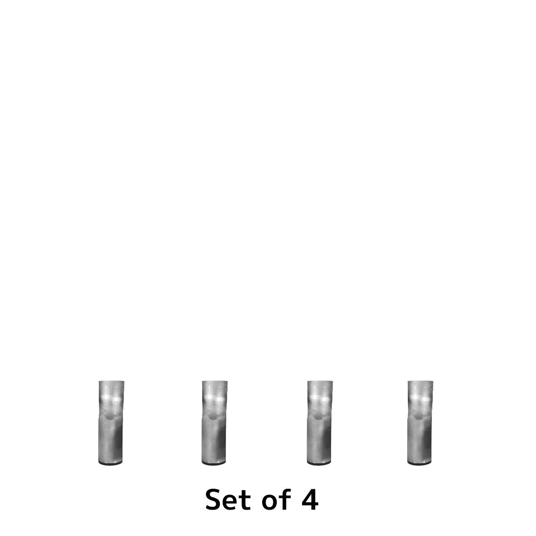 DURASTAGE 750 Fixed Round Leg Set 20cm