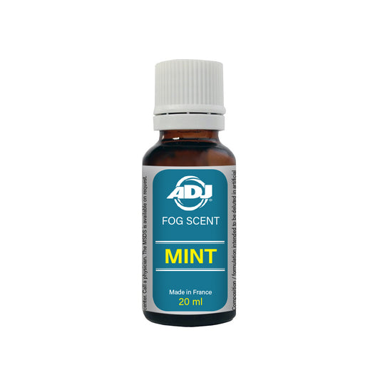 Fog Scent Mint 20ML