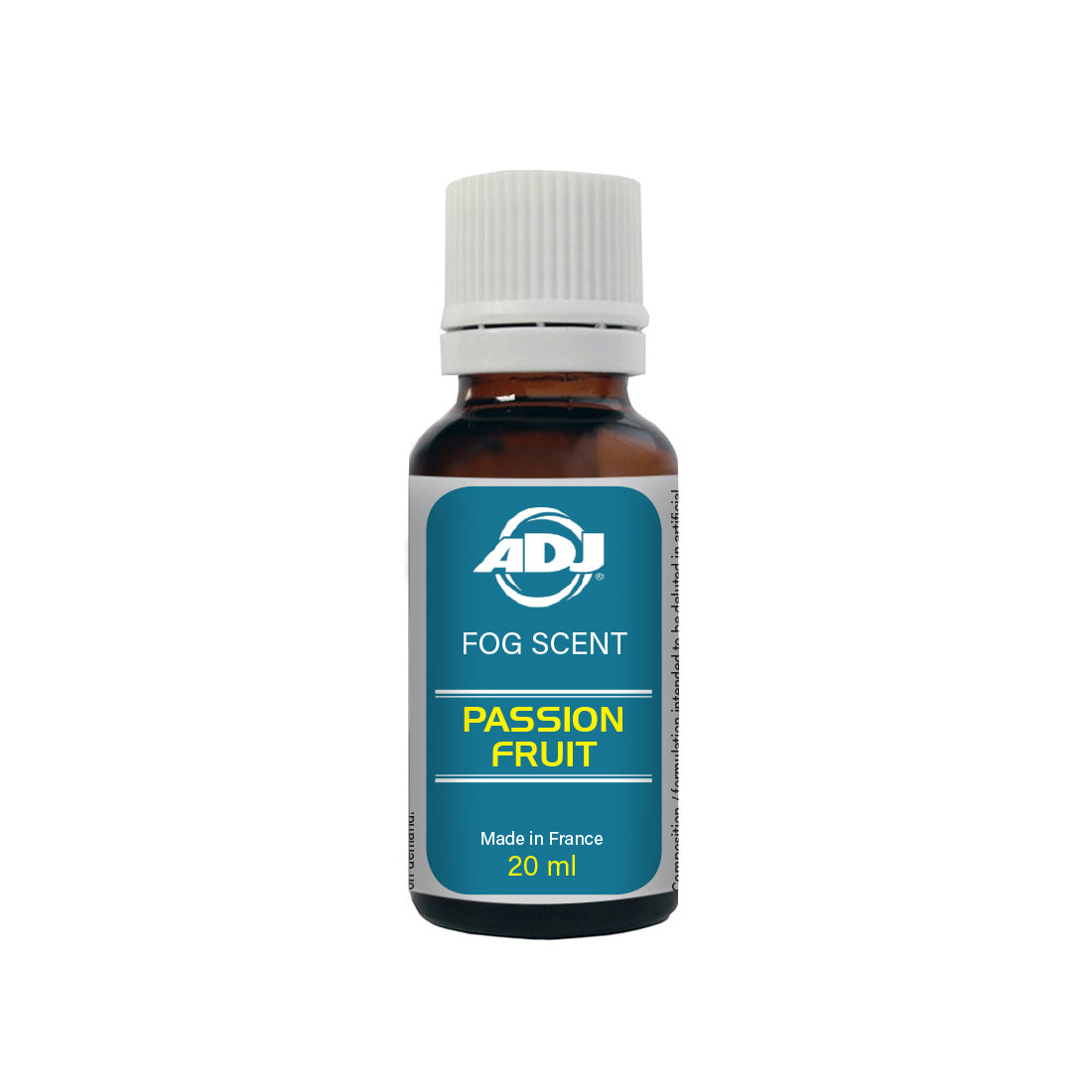 Fog Scent Passion Fruit 20ML