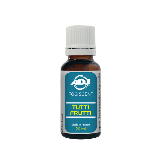 Fog Scent Tutti-Frutti 20ML