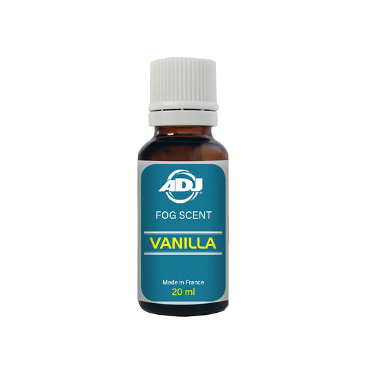 Fog Scent Vanilla 20ML