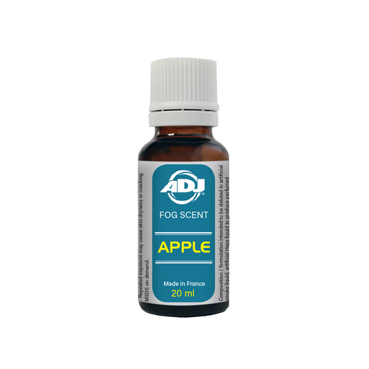 Fog Scent Apple 20ML