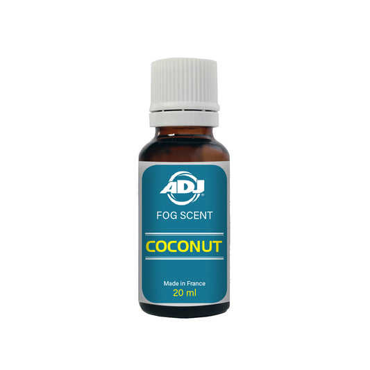 Fog Scent Coconut 20ML