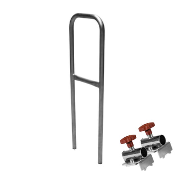 DURASTAGE Handrail 0,5m – Rekkverk