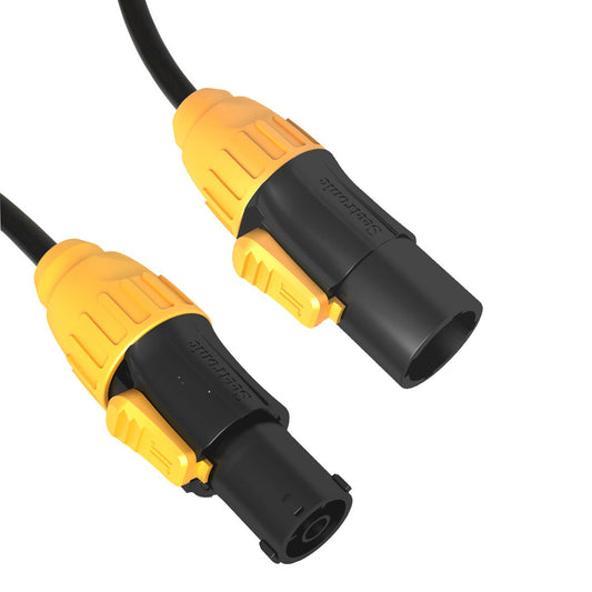 PLC IP65 Locking Power link 15m