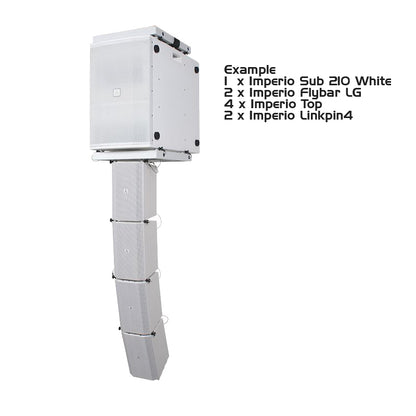 Imperio White