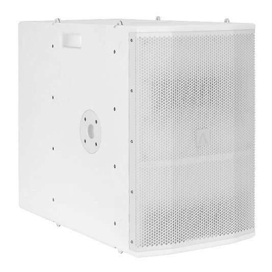 Imperio Sub 210 white