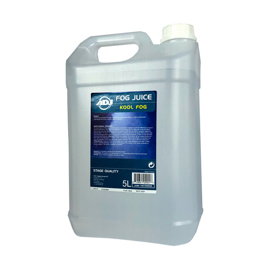 Kool Fog 5l