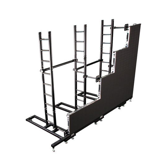 LED SUPPORT SYSTEM BASIC - 3,0 X 2,0 M
