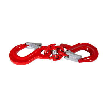 DT 34-Safety Hook – Sjakler