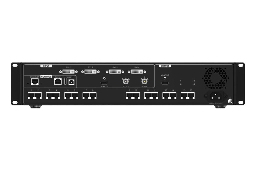 Novastar VX16S