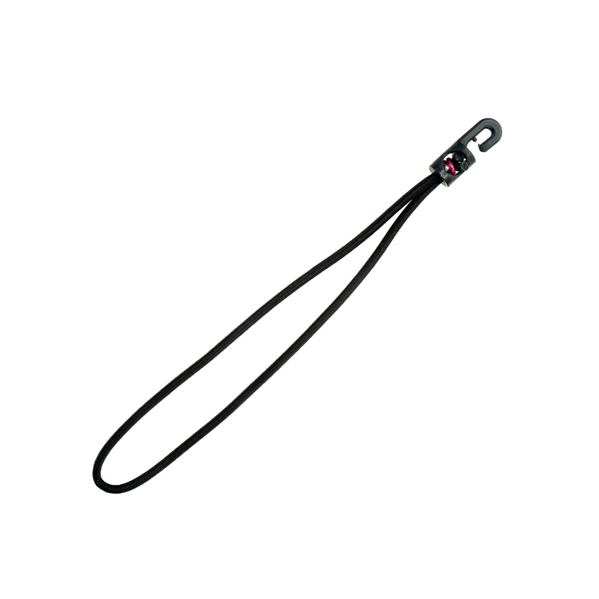 DT Spannfix B1 4mm 27cm Black (25pc)