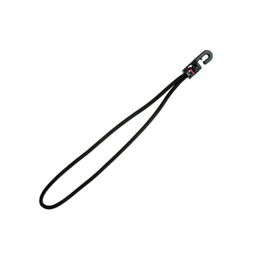 DT Spannfix B1 4mm 27cm Black (25pc) – Feste og oppheng for stoff