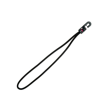 DT Spannfix B1 4mm 27cm Black (25pc)