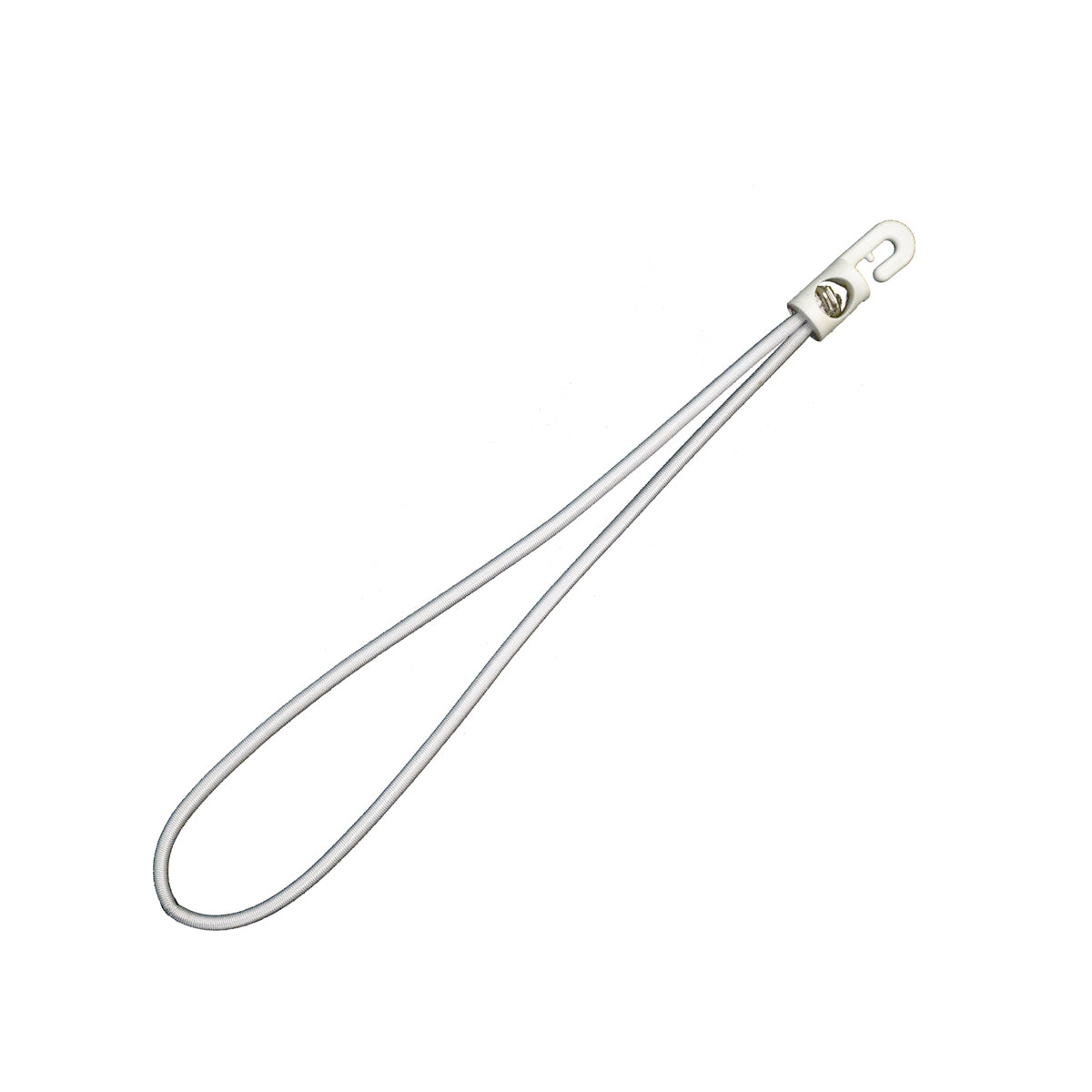 DT Spannfix 4mm 27cm White (Set: 25pc)