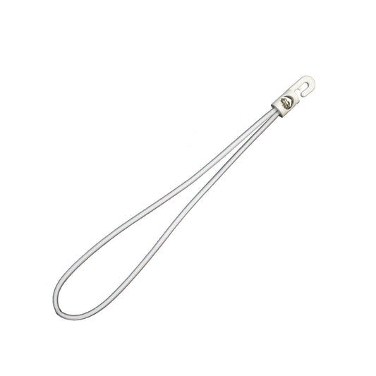 DT Spannfix 4mm 27cm White (Set: 25pc)