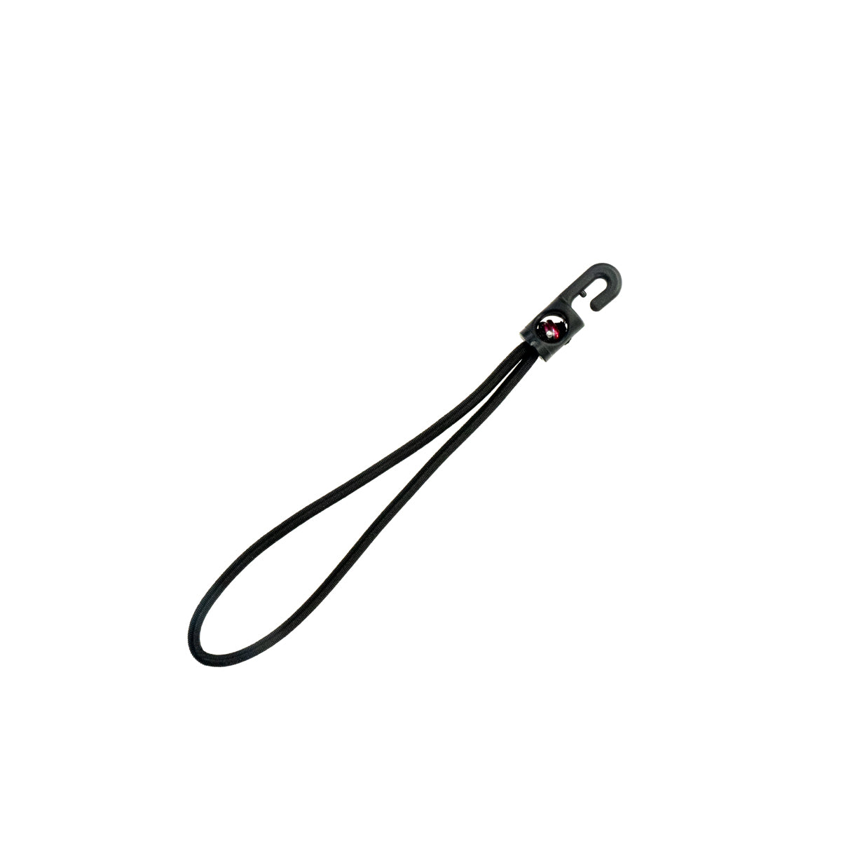 DT Spannfix B1 4mm 20cm Black (25pc)