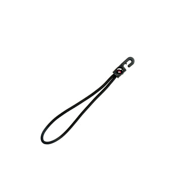 DT Spannfix B1 4mm 20cm Black (25pc) – Feste og oppheng for stoff