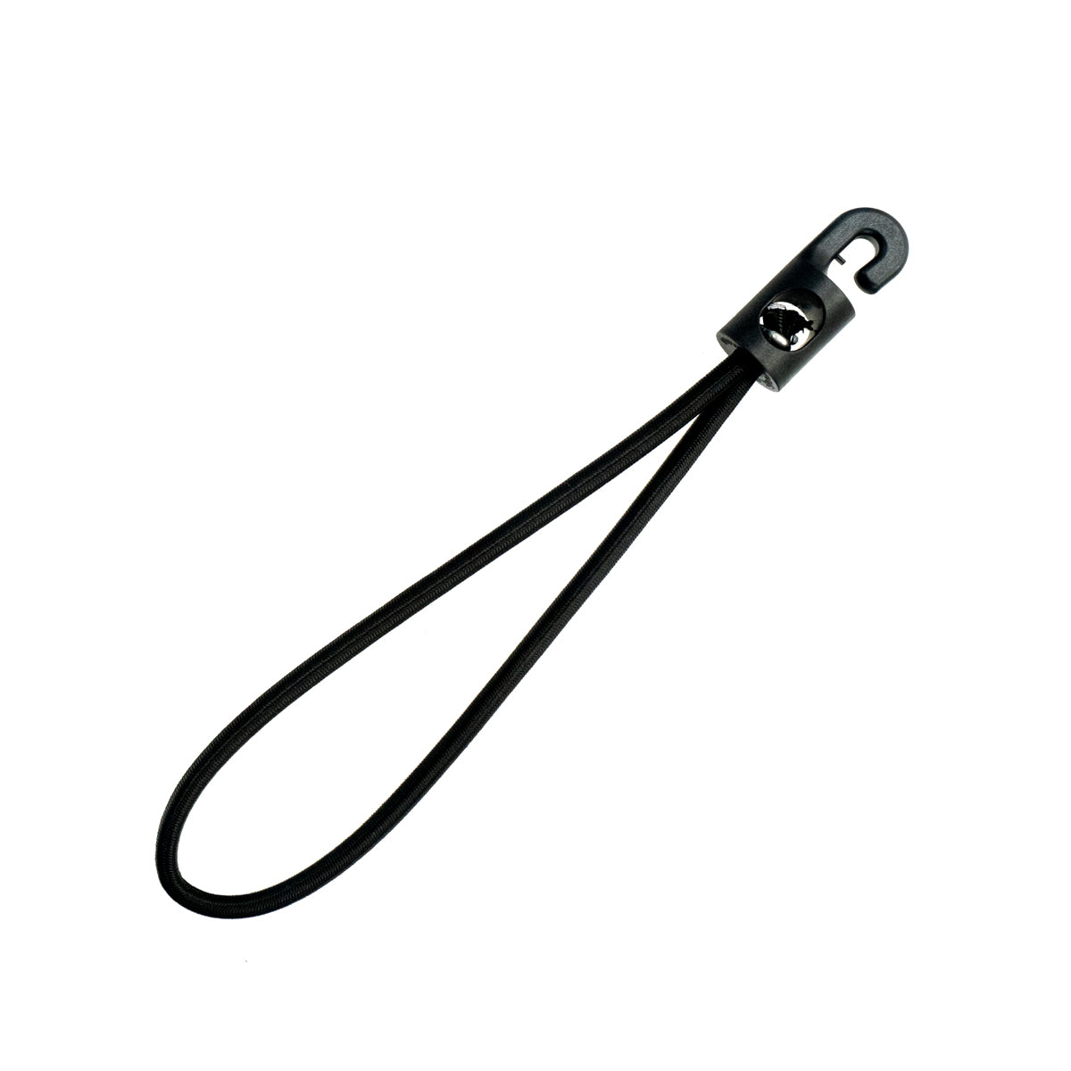 DT Spannfix 6mm 27cm Black (Set: 25pc)