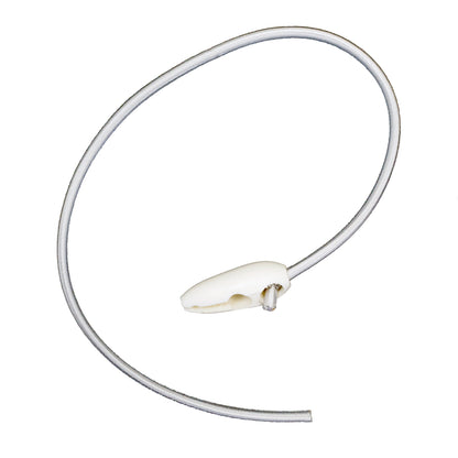 DT Spannflex 5mm 50cm White (Set: 25pc)