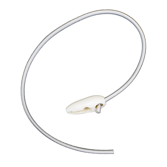 DT Spannflex 5mm 50cm White (Set: 25pc)