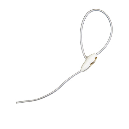 DT Spannflex 5mm 50cm White (Set: 25pc)