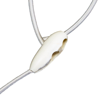 DT Spannflex 5mm 50cm White (Set: 25pc)