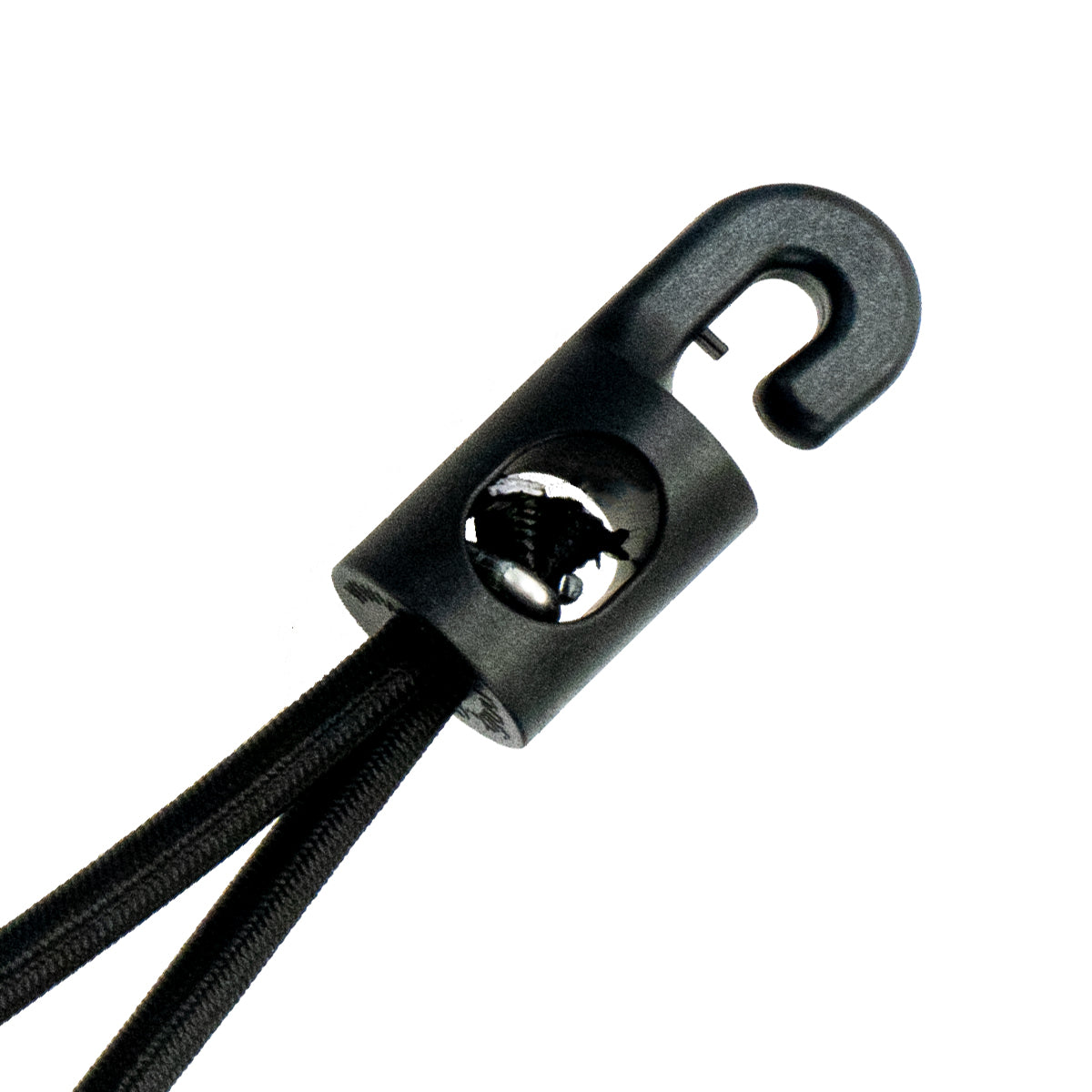 DT Spannfix 6mm 27cm Black (Set: 25pc)