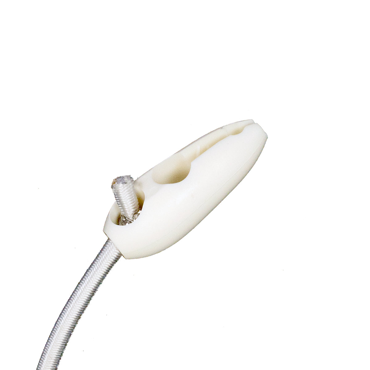 DT Spannflex 5mm 50cm White (Set: 25pc)