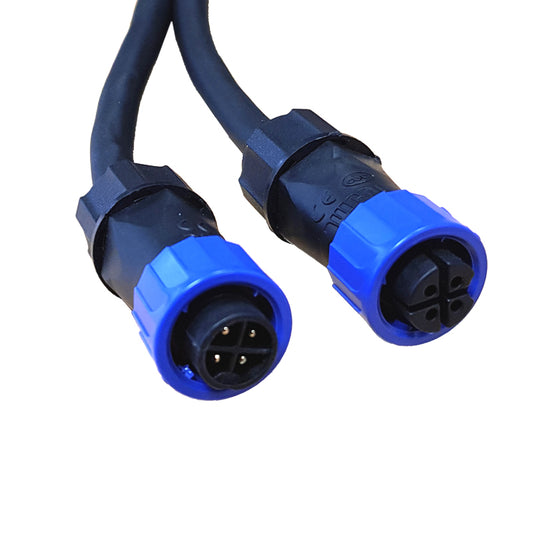 PSLC1 1ft. Pixie Strip Link Cable 0.3m