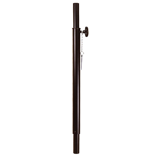 SAT-1 distance rod 35mm, steel, 40kg max