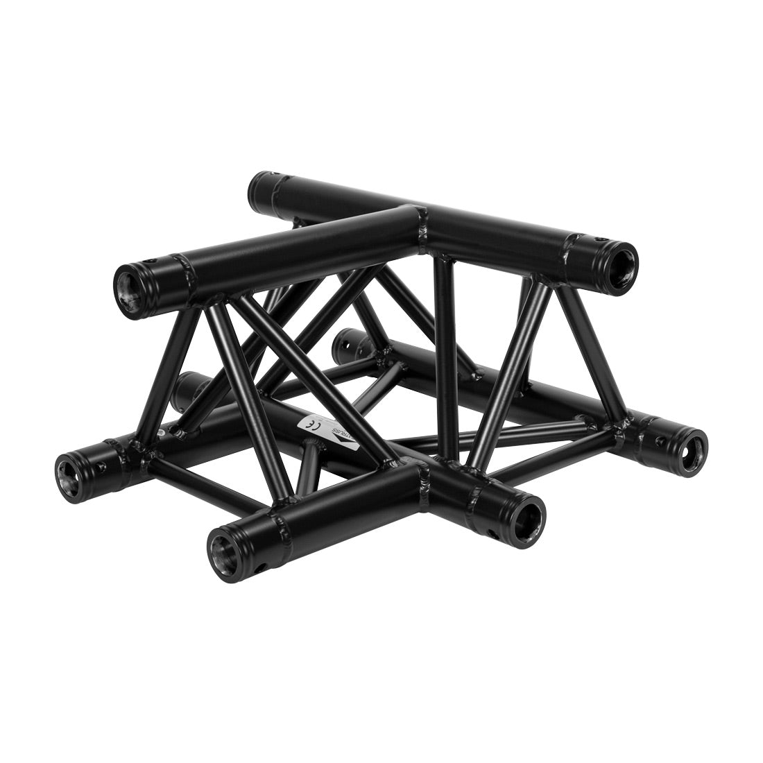 DT 33/2-T36-T Black